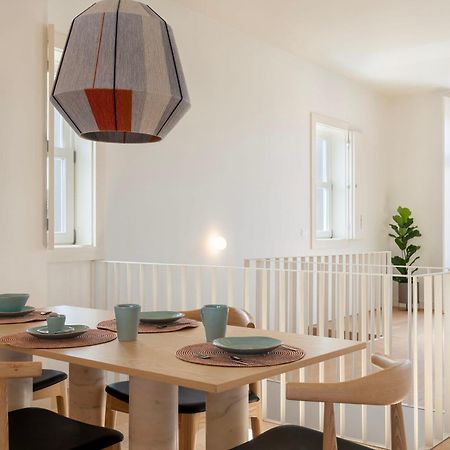 Mouzinho 32 Apartment ปอร์โต ภายนอก รูปภาพ
