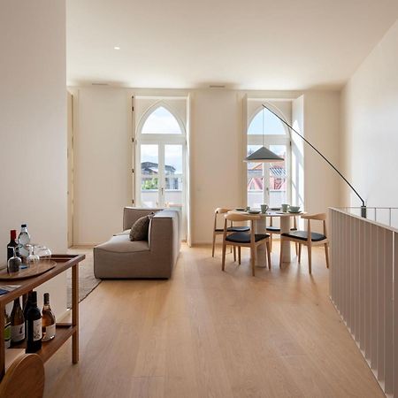 Mouzinho 32 Apartment ปอร์โต ภายนอก รูปภาพ