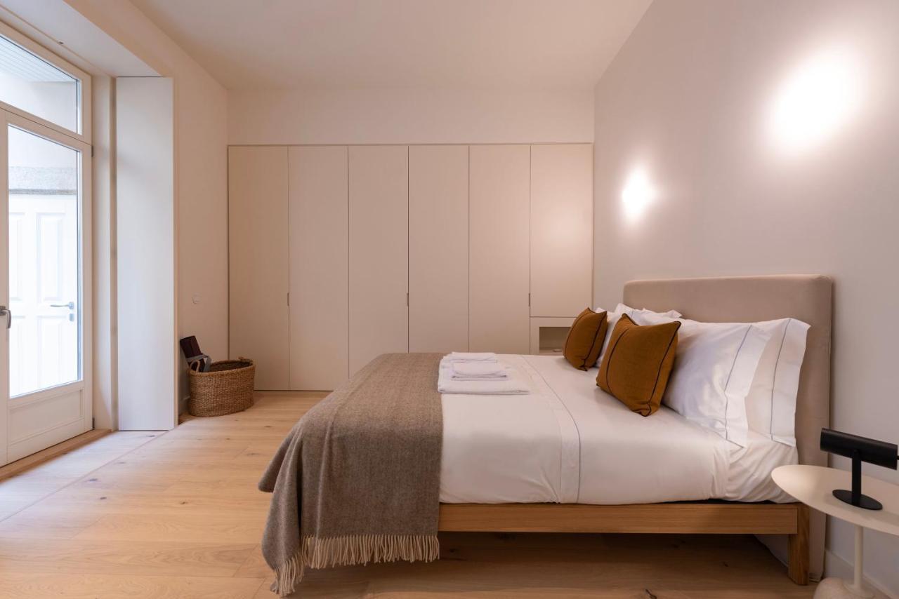 Mouzinho 32 Apartment ปอร์โต ภายนอก รูปภาพ