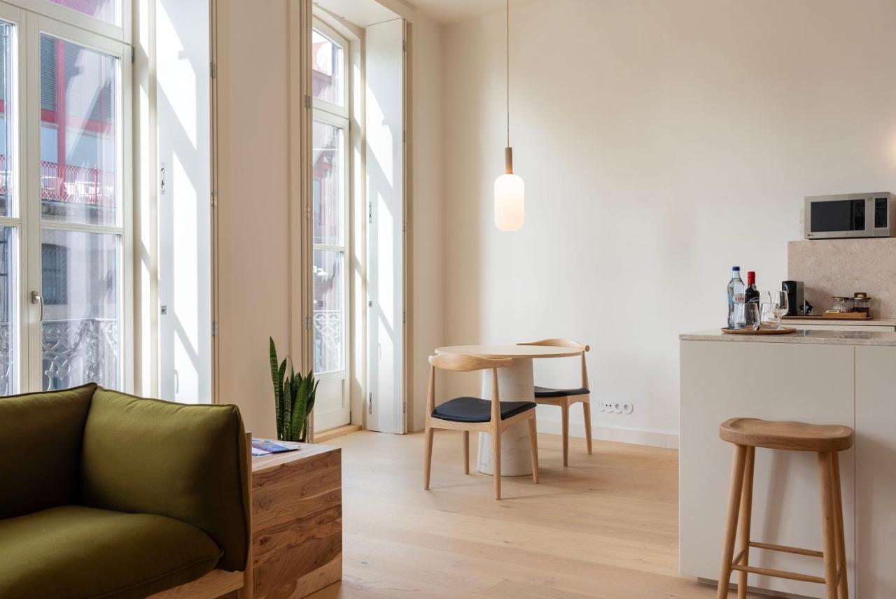 Mouzinho 32 Apartment ปอร์โต ภายนอก รูปภาพ