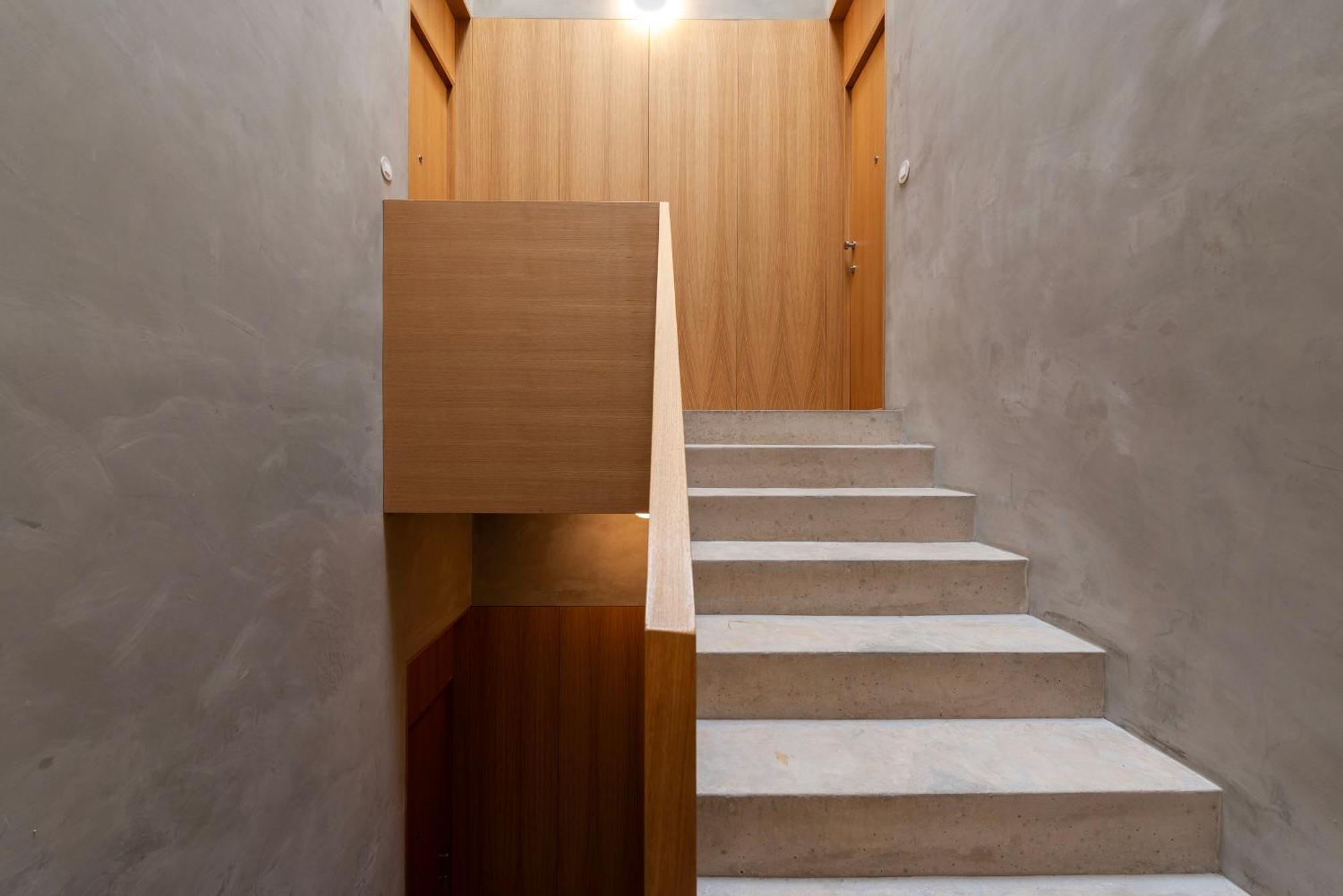 Mouzinho 32 Apartment ปอร์โต ภายนอก รูปภาพ