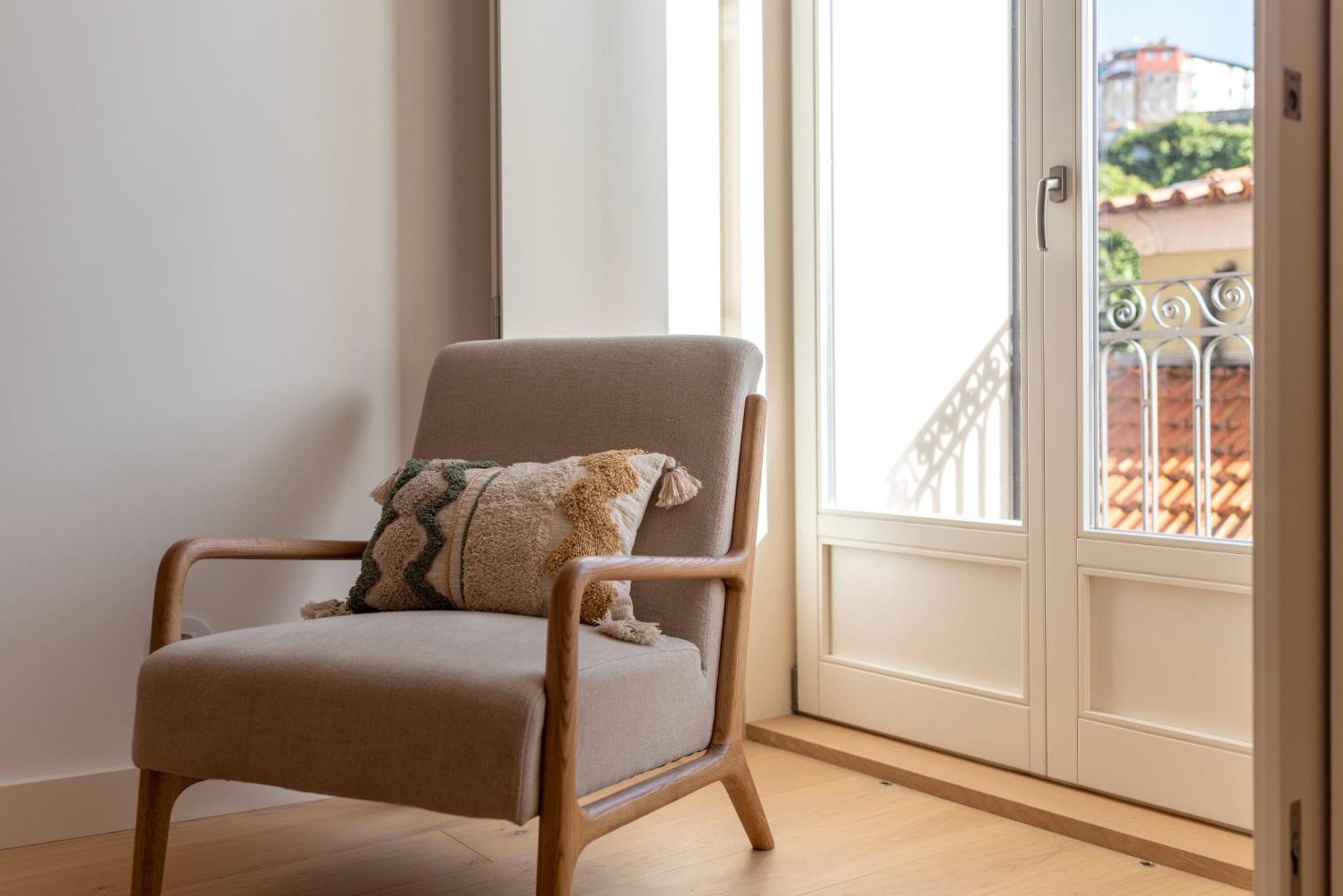 Mouzinho 32 Apartment ปอร์โต ภายนอก รูปภาพ