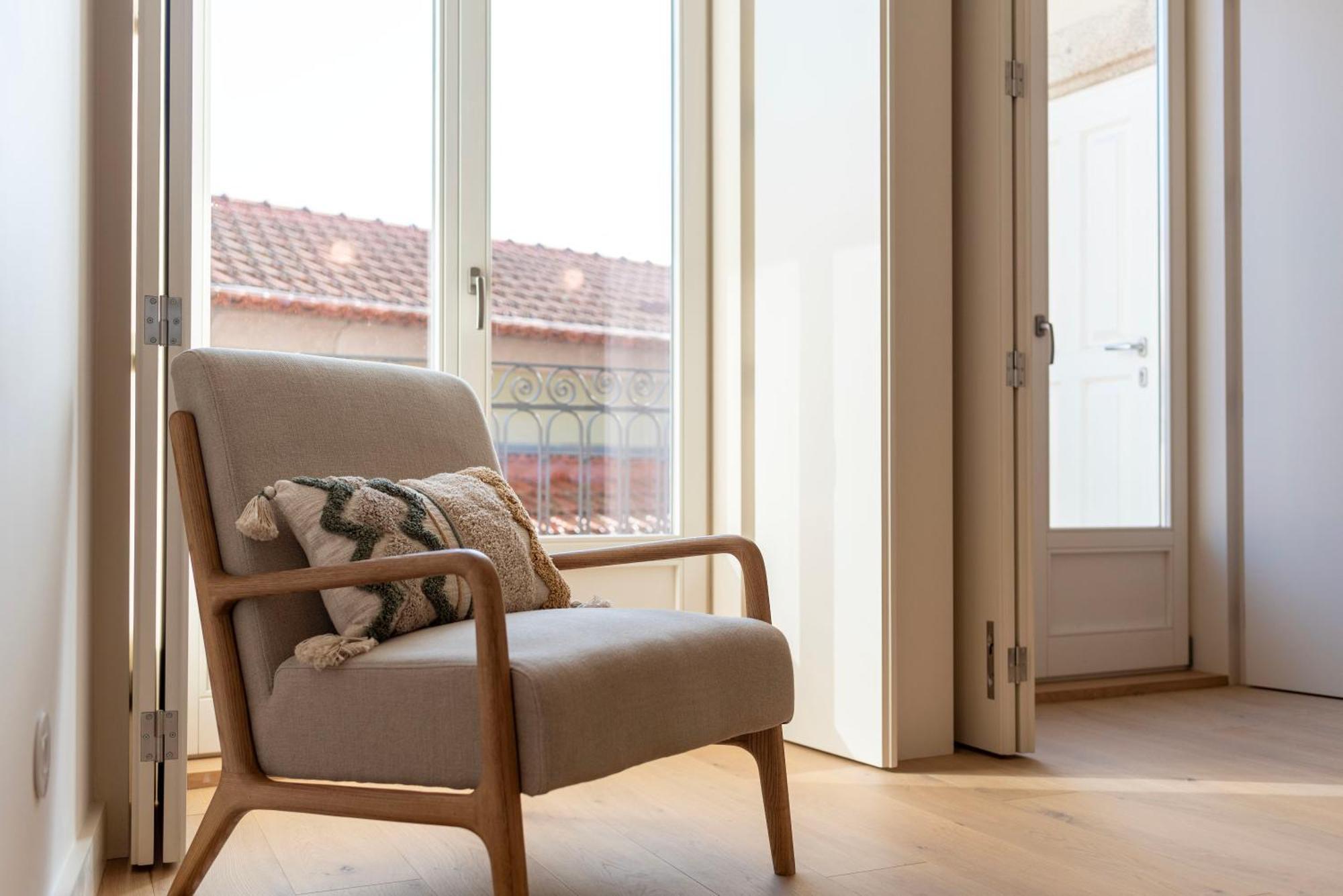 Mouzinho 32 Apartment ปอร์โต ภายนอก รูปภาพ