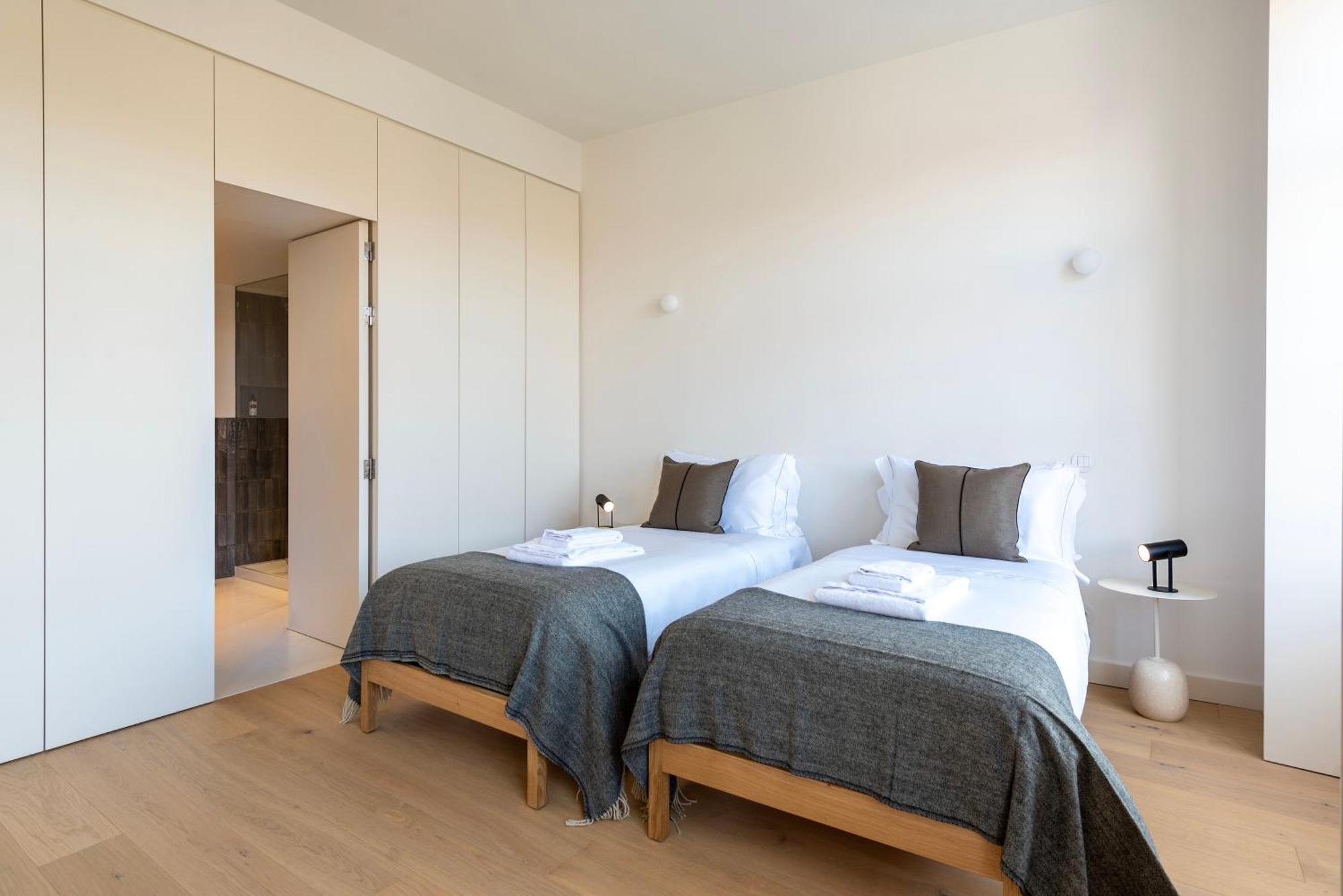 Mouzinho 32 Apartment ปอร์โต ภายนอก รูปภาพ