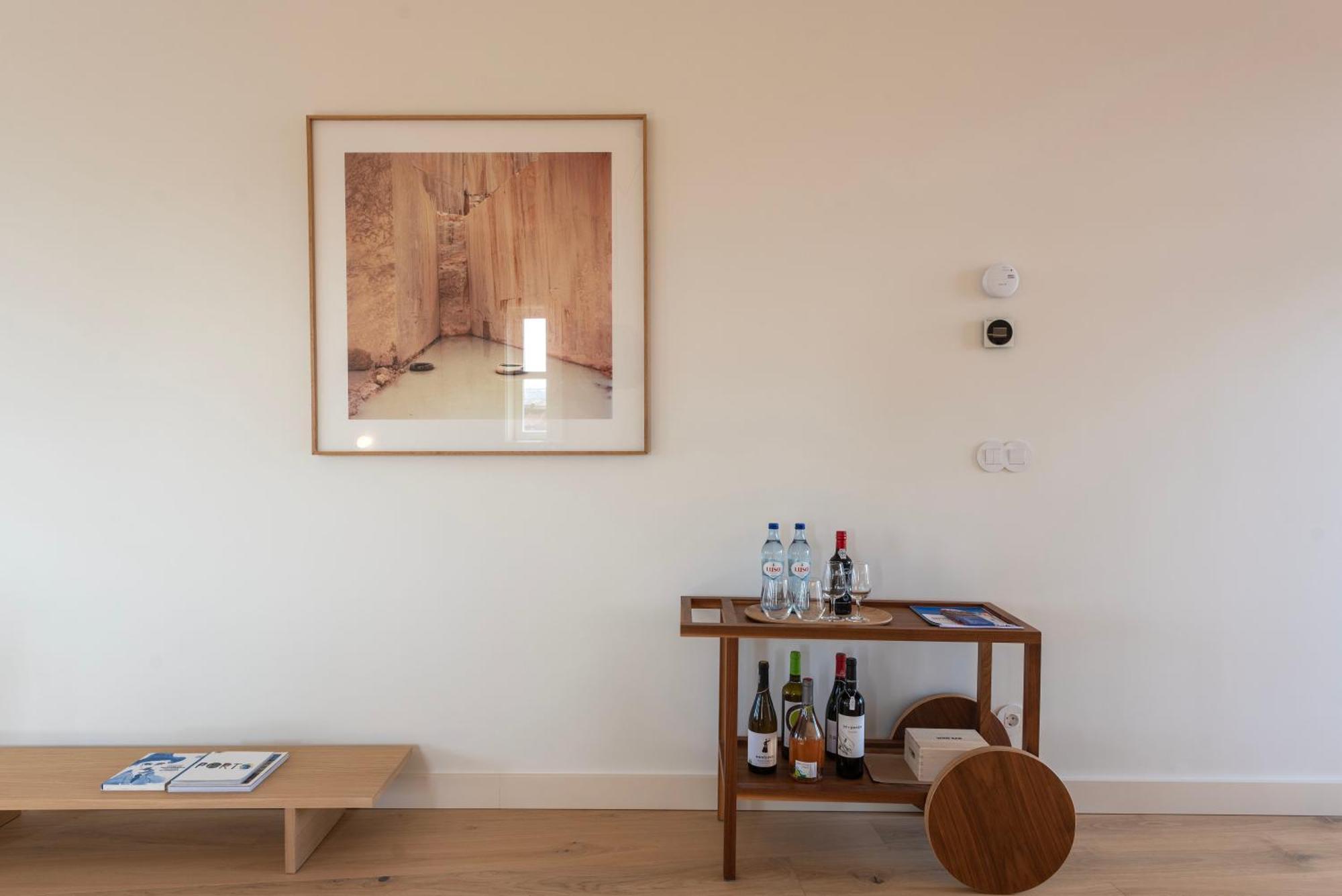 Mouzinho 32 Apartment ปอร์โต ภายนอก รูปภาพ