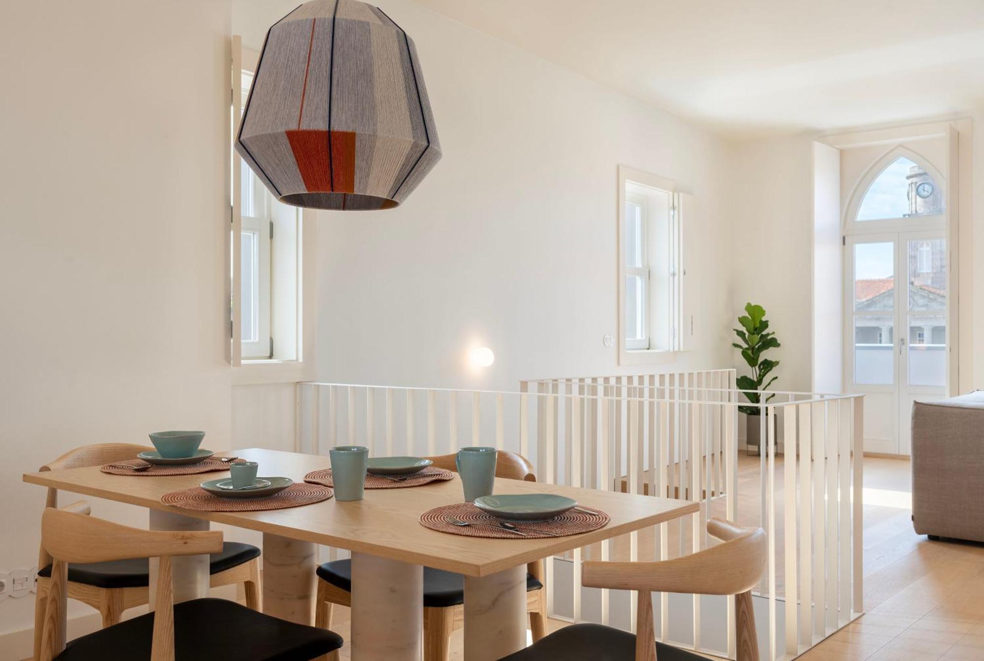 Mouzinho 32 Apartment ปอร์โต ภายนอก รูปภาพ