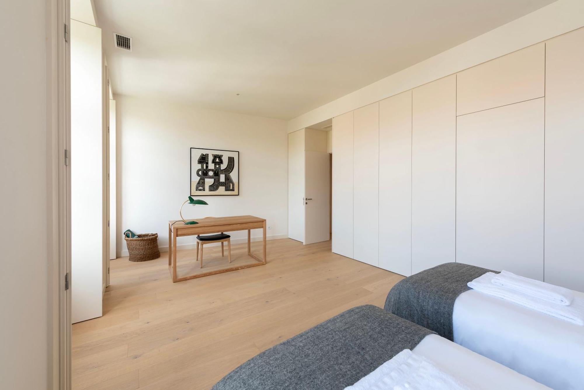 Mouzinho 32 Apartment ปอร์โต ภายนอก รูปภาพ