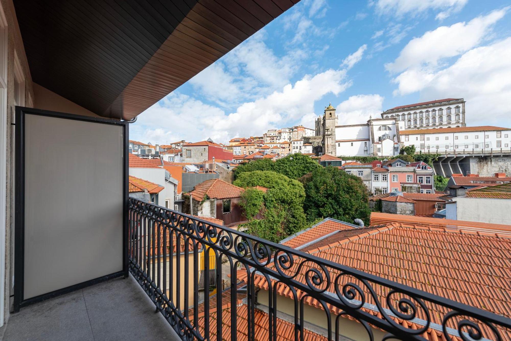 Mouzinho 32 Apartment ปอร์โต ภายนอก รูปภาพ