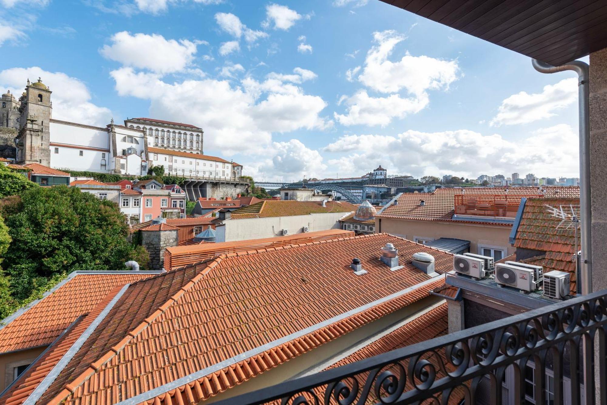 Mouzinho 32 Apartment ปอร์โต ภายนอก รูปภาพ