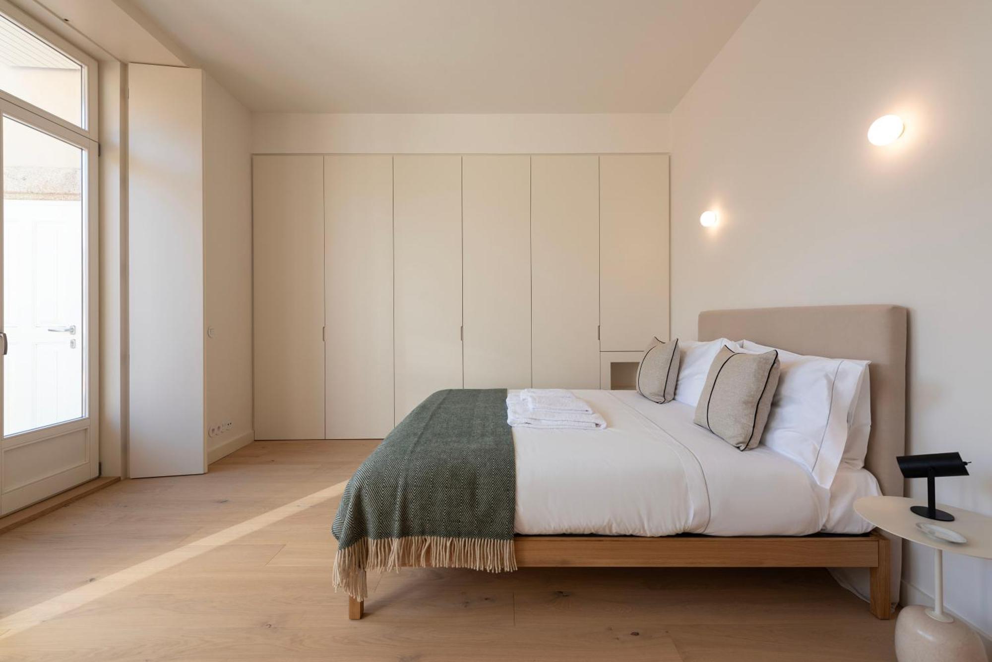Mouzinho 32 Apartment ปอร์โต ภายนอก รูปภาพ