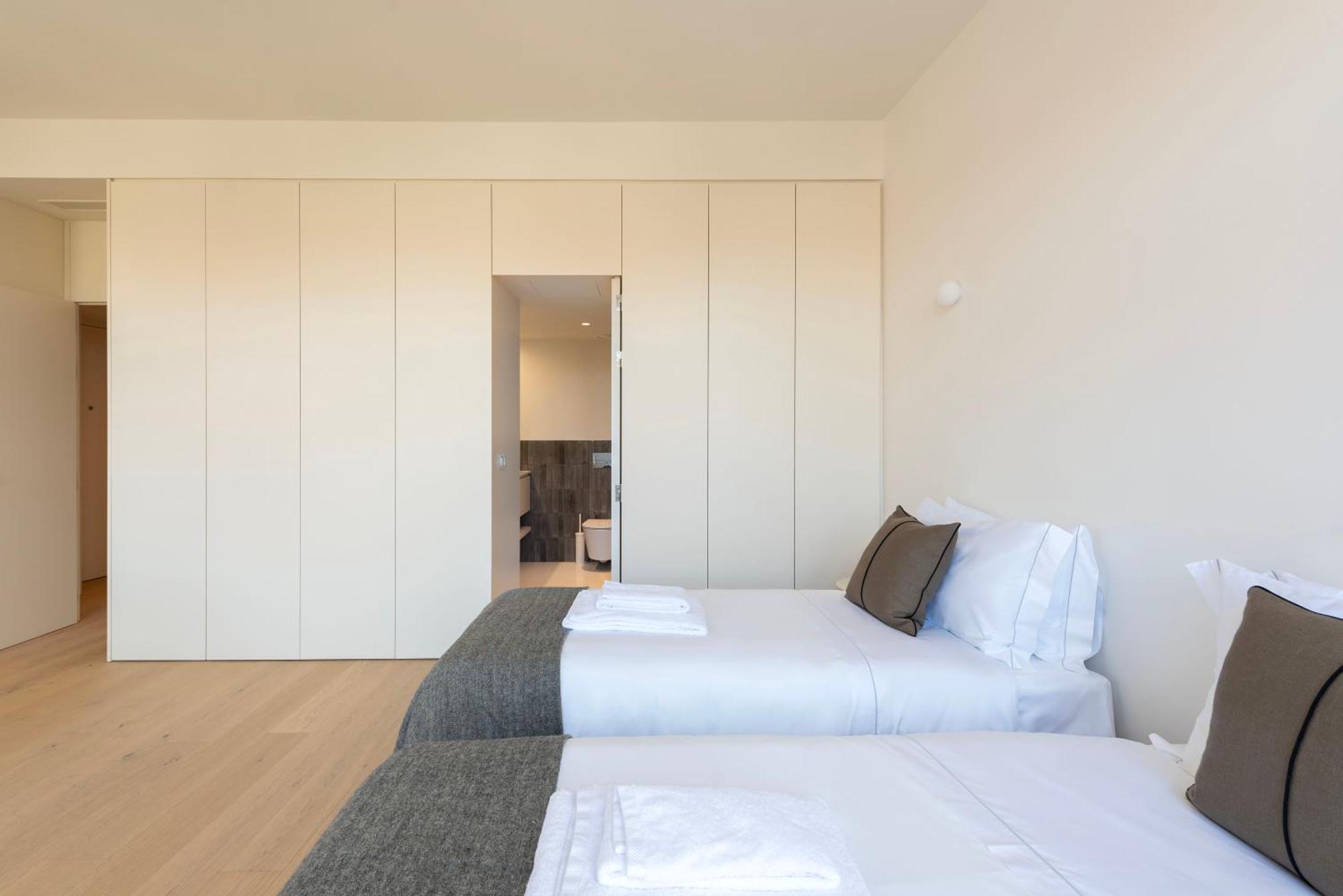 Mouzinho 32 Apartment ปอร์โต ภายนอก รูปภาพ