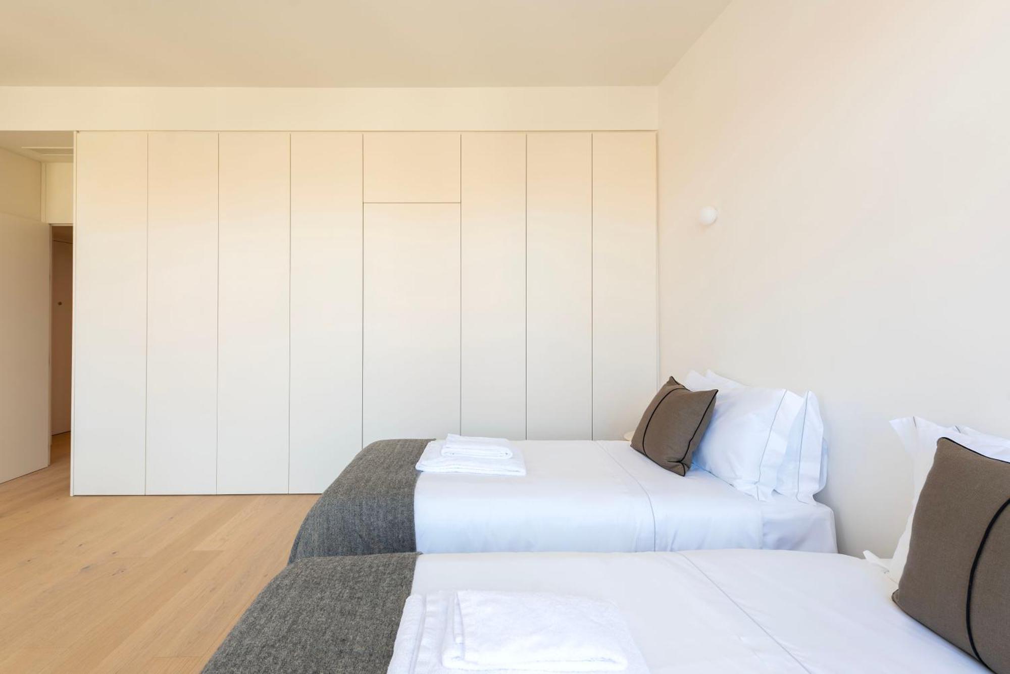 Mouzinho 32 Apartment ปอร์โต ภายนอก รูปภาพ