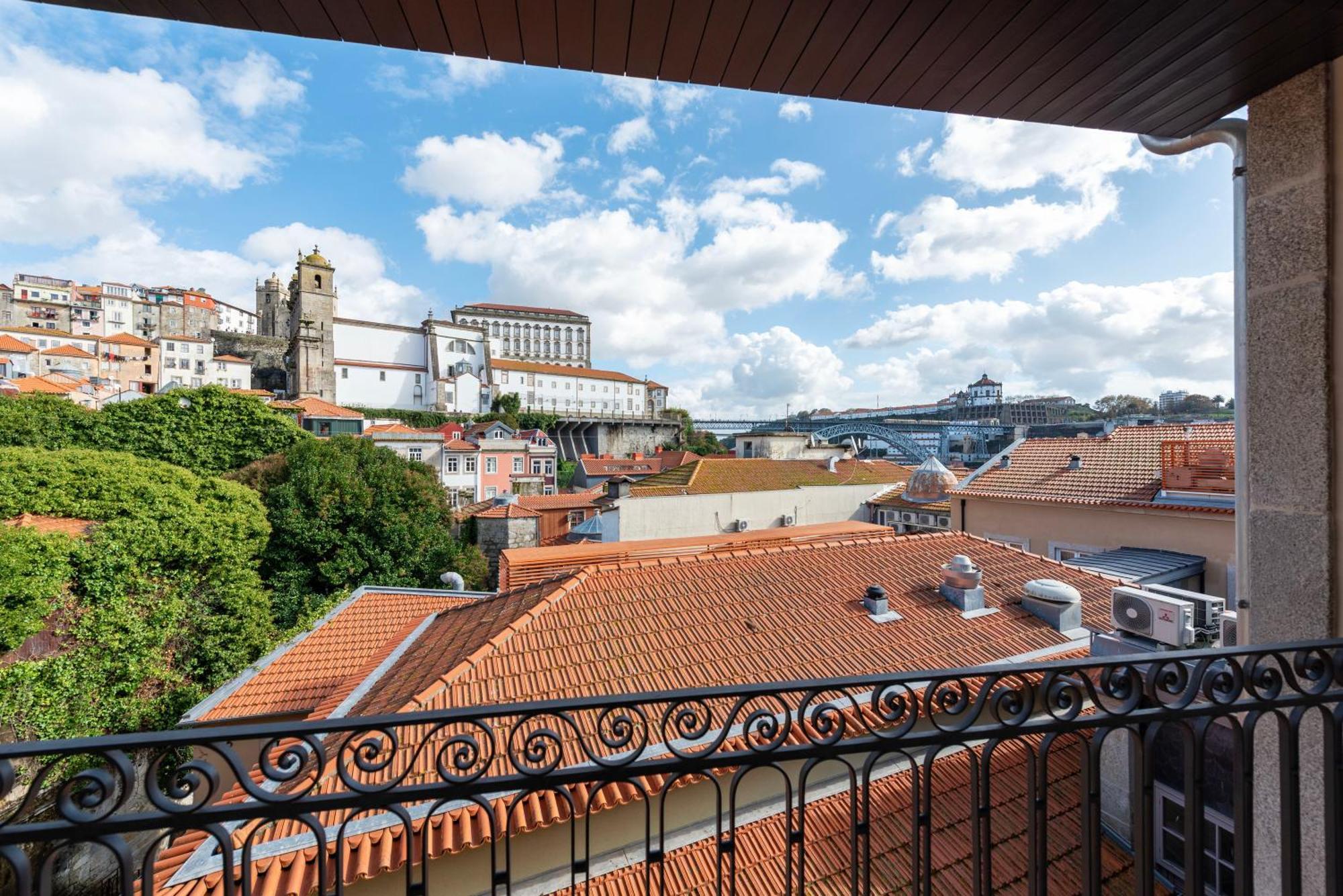 Mouzinho 32 Apartment ปอร์โต ภายนอก รูปภาพ