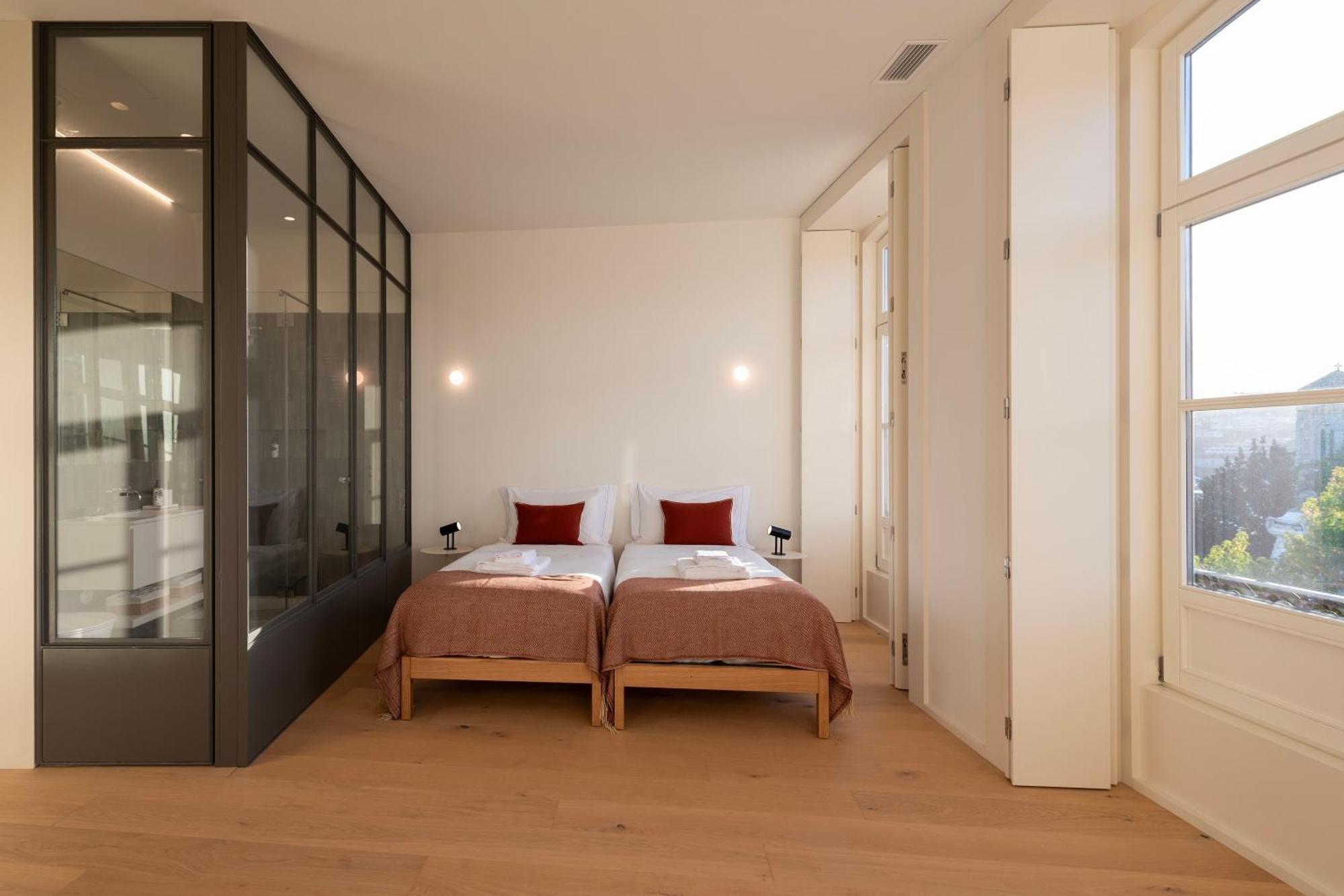 Mouzinho 32 Apartment ปอร์โต ภายนอก รูปภาพ