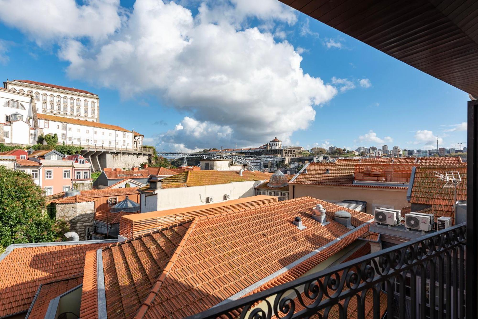 Mouzinho 32 Apartment ปอร์โต ภายนอก รูปภาพ