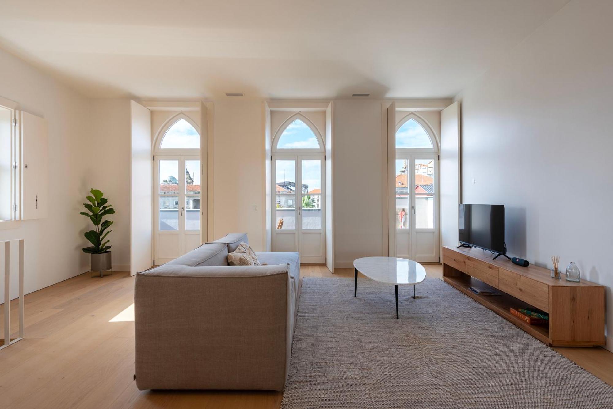Mouzinho 32 Apartment ปอร์โต ภายนอก รูปภาพ