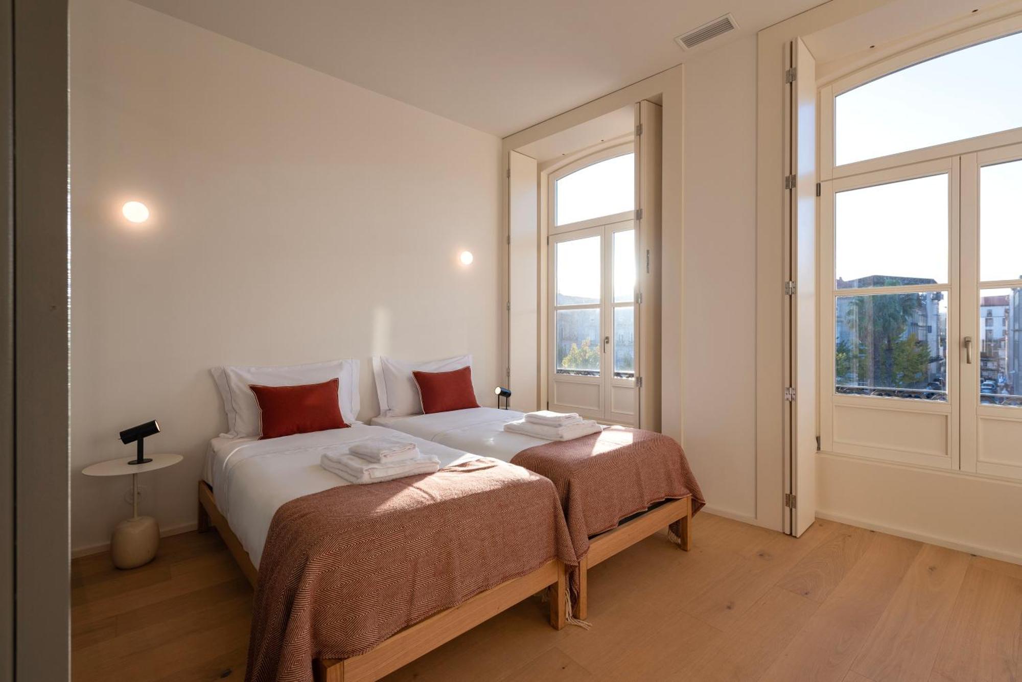 Mouzinho 32 Apartment ปอร์โต ภายนอก รูปภาพ