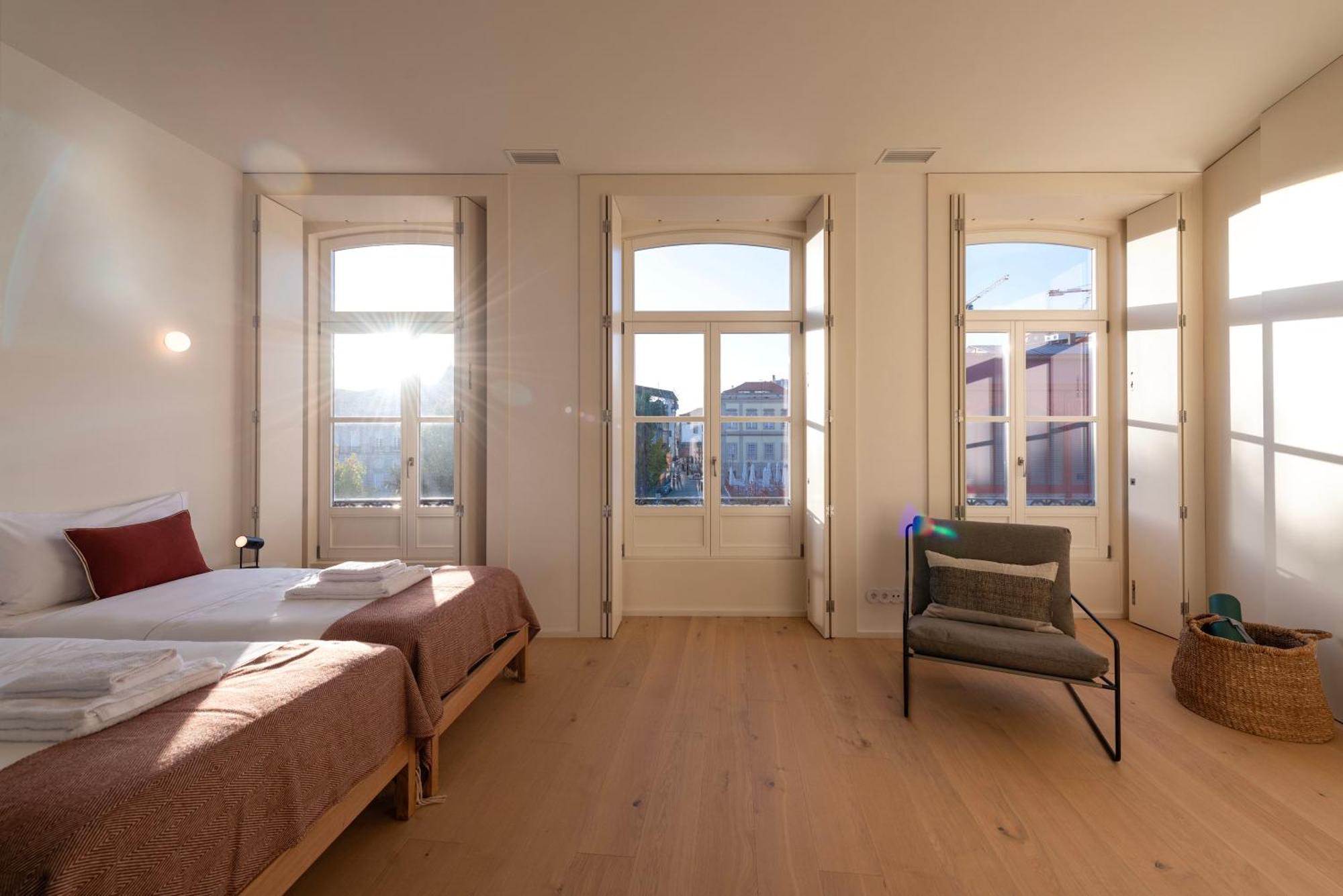 Mouzinho 32 Apartment ปอร์โต ภายนอก รูปภาพ