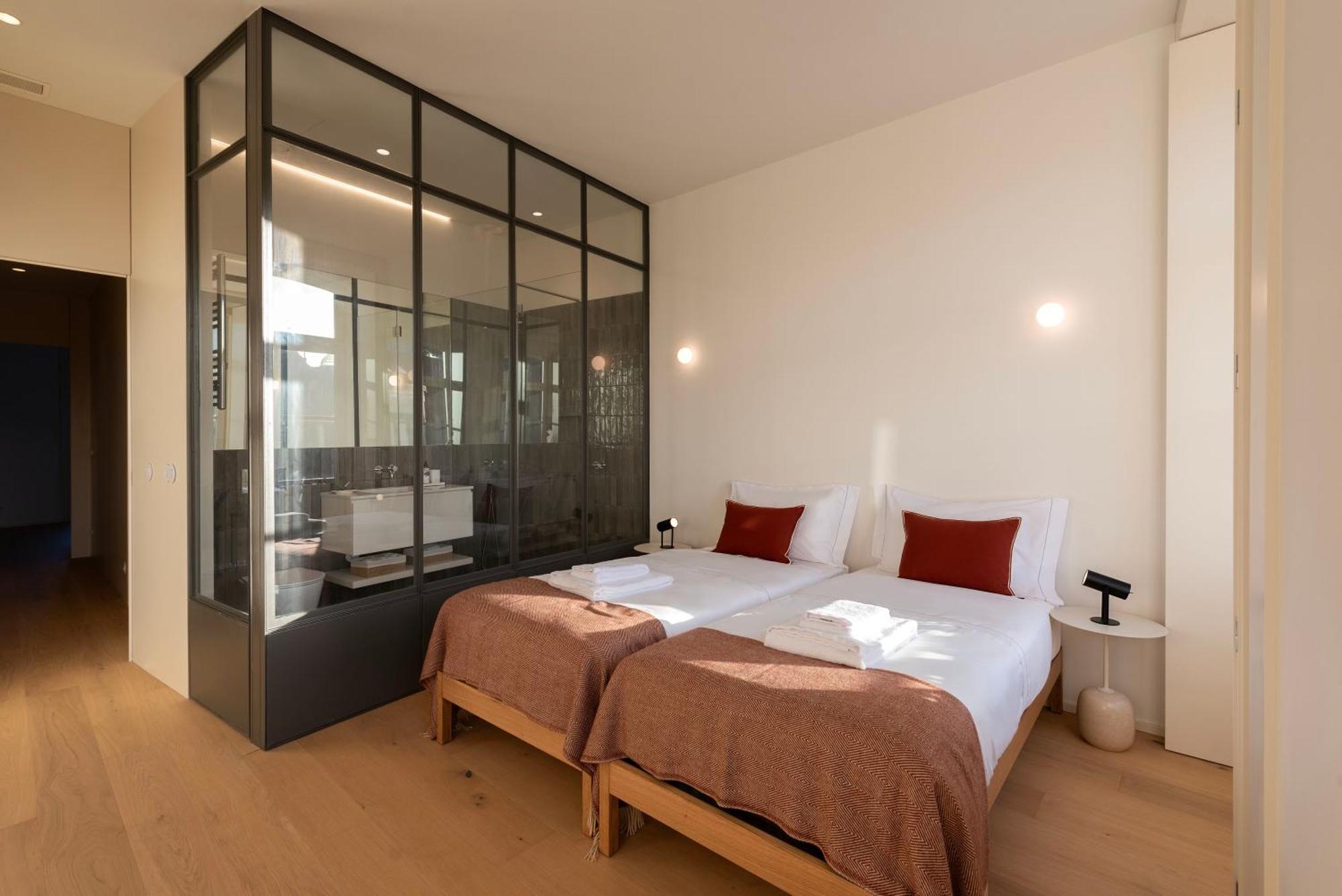 Mouzinho 32 Apartment ปอร์โต ภายนอก รูปภาพ