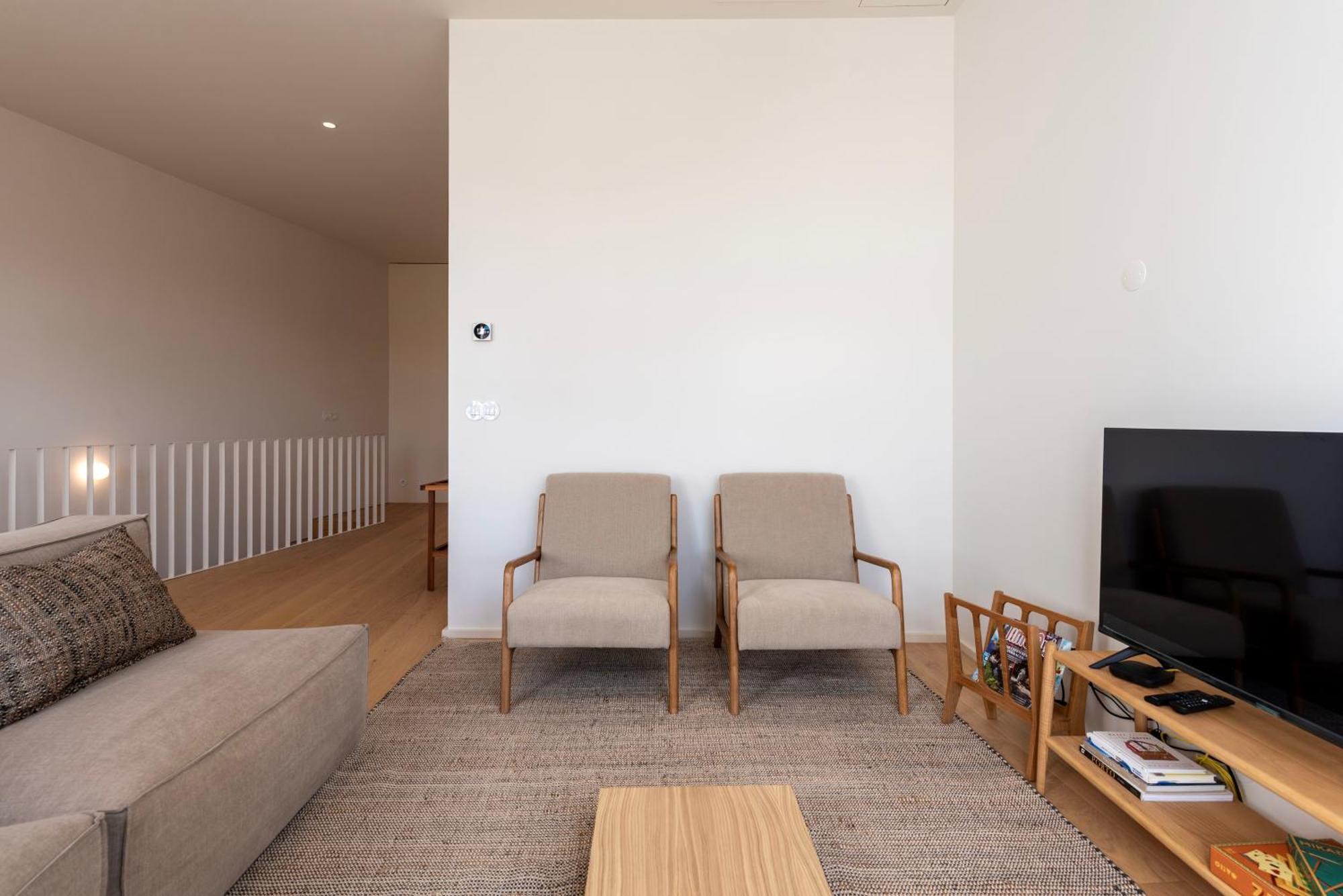 Mouzinho 32 Apartment ปอร์โต ภายนอก รูปภาพ