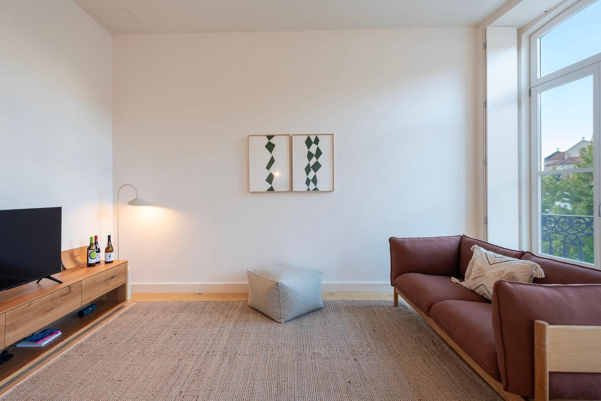 Mouzinho 32 Apartment ปอร์โต ภายนอก รูปภาพ