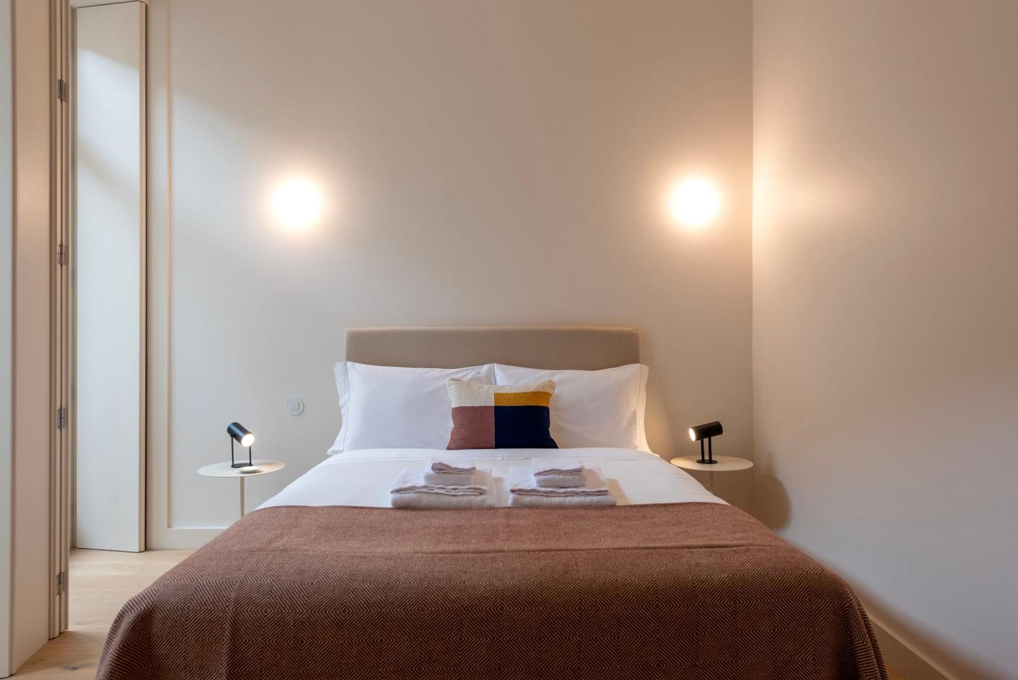 Mouzinho 32 Apartment ปอร์โต ภายนอก รูปภาพ
