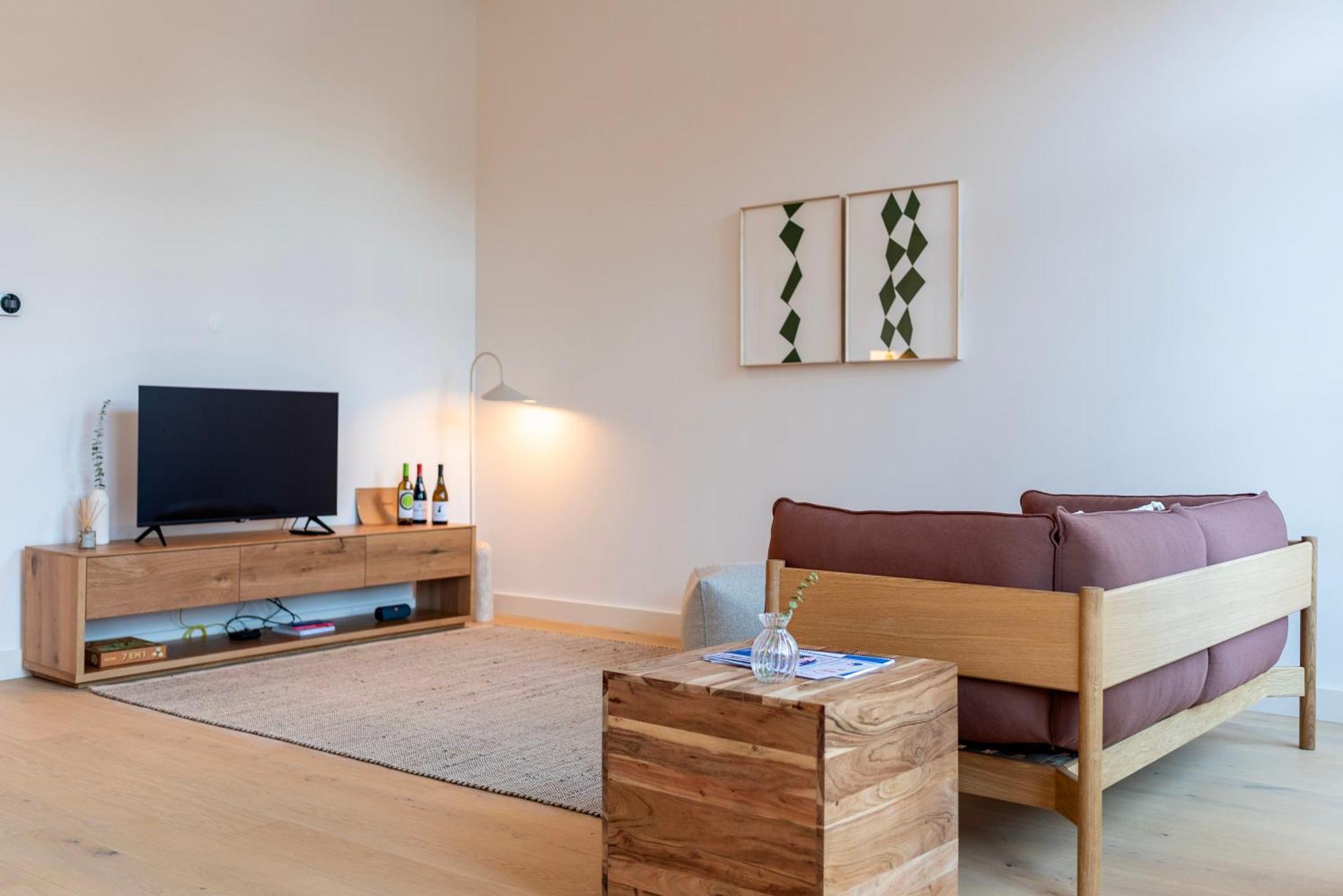 Mouzinho 32 Apartment ปอร์โต ภายนอก รูปภาพ