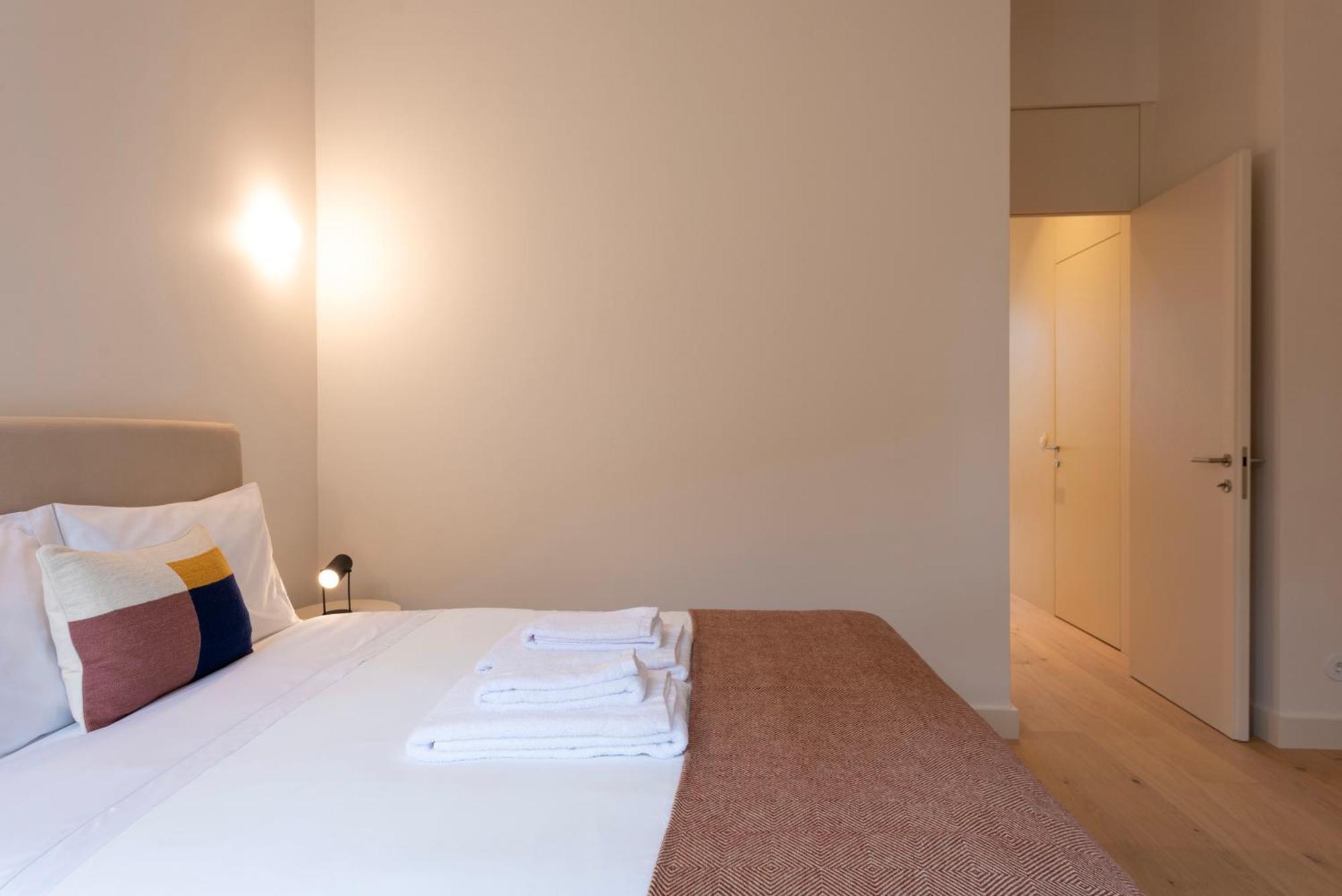Mouzinho 32 Apartment ปอร์โต ภายนอก รูปภาพ