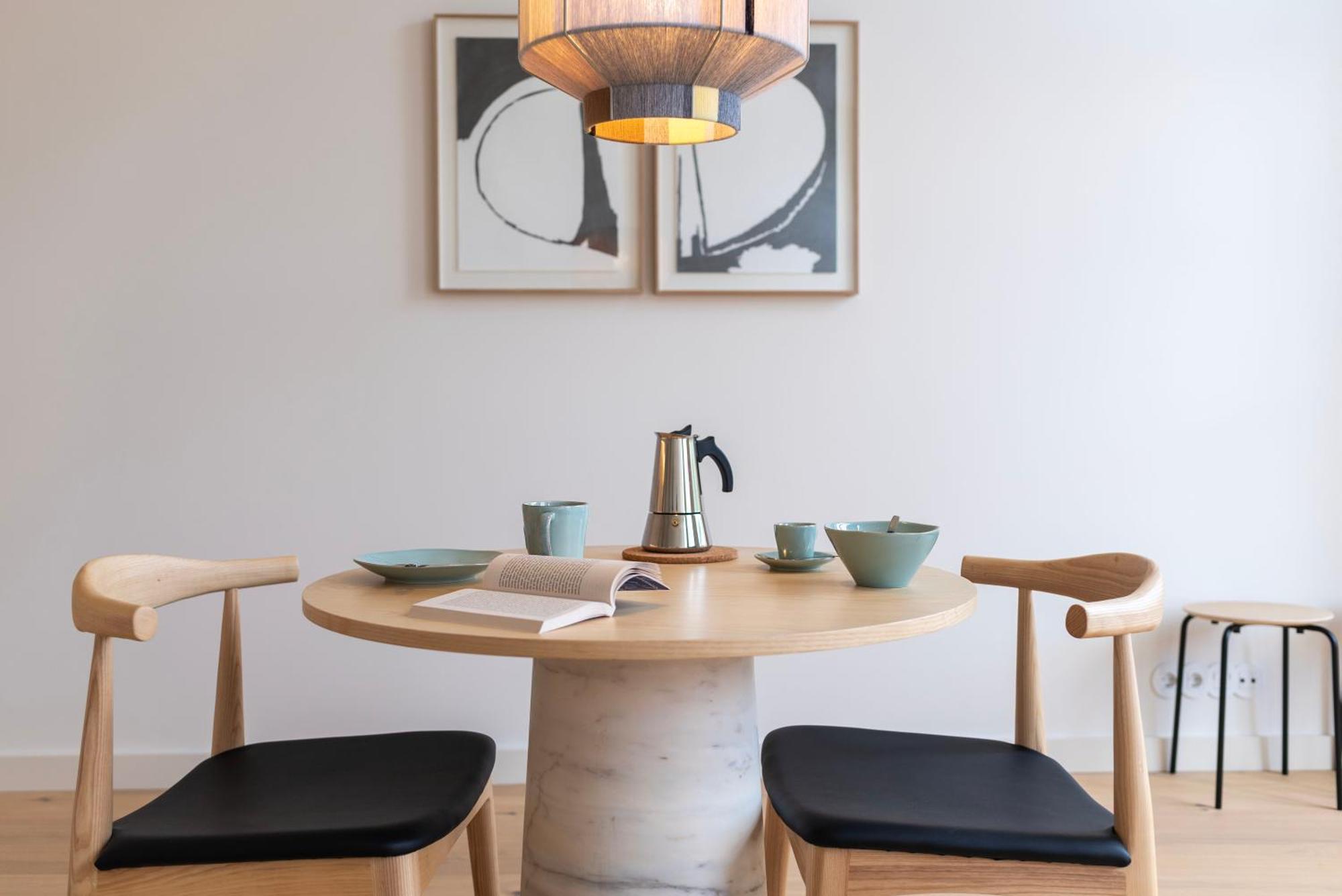 Mouzinho 32 Apartment ปอร์โต ภายนอก รูปภาพ