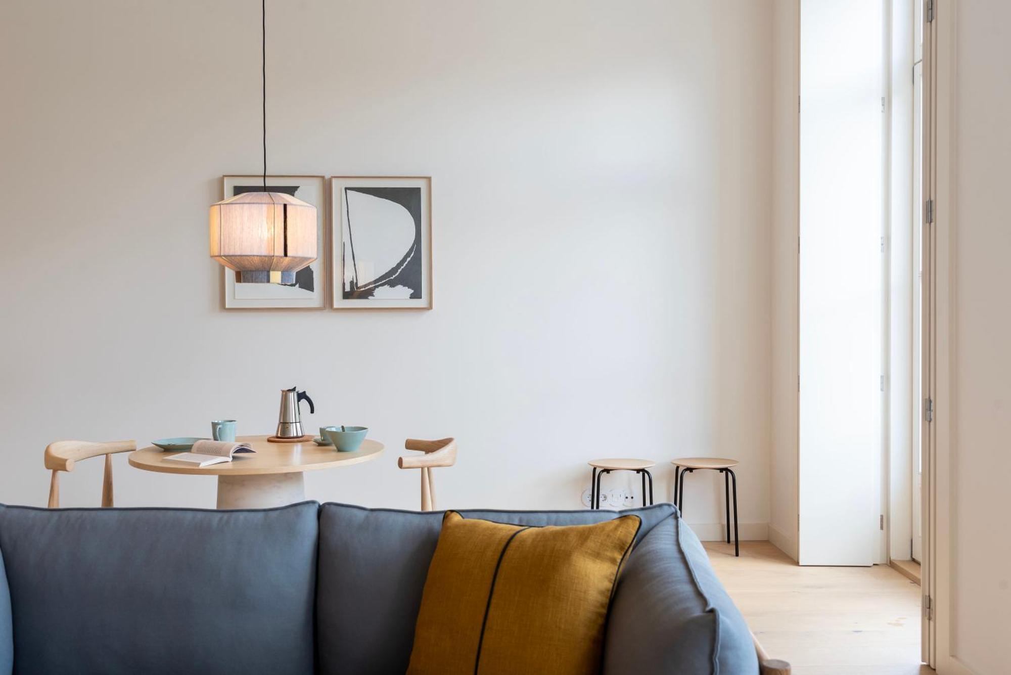 Mouzinho 32 Apartment ปอร์โต ภายนอก รูปภาพ