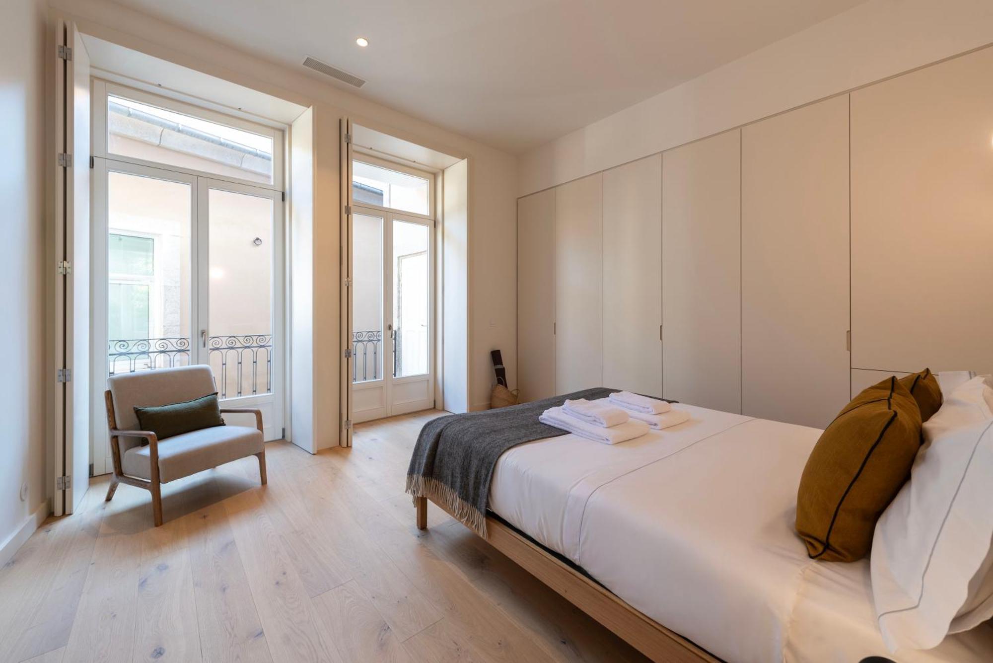 Mouzinho 32 Apartment ปอร์โต ภายนอก รูปภาพ